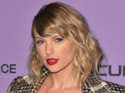 Taylor Swift Cetak Rekor Album Terlaris lewat ‘Folklore’ dan ‘Evermore’