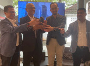 Leica Luncurkan BLK360, 3D Laser Scanner Mungil nan Akurat
