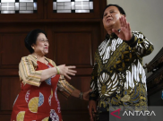 Prabowo-Megawati Bahas Kepentingan Nasional, Golkar: Upaya Jaga Kondusivitas dan Stabilitas