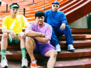 Tujuh Tahun Perjalanan, The Rang-Rangs Lepas Debut Album '9 Jahitan'