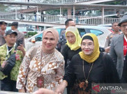 Eks Menkes Siti Fadilah Dukung Dharma Karena Tahu Tentang Pandemi