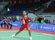 SEA Games 2021: Indonesia Tantang Thailand di Final Bulu Tangkis Beregu Putri