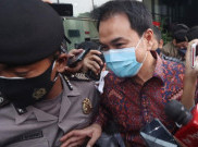 KPK Sebut Azis Syamsuddin Suap AKP Robin Rp 3,1 Miliar