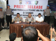 Pilot Pesawat AMA Tewas Ditembak di Yahukimo, Satgas Damai Cartenz Ungkap Hasil Visum dan Identitas Terduga Pelaku