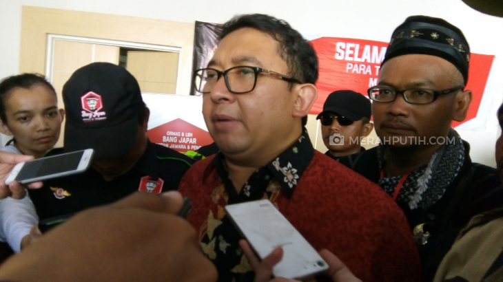Fadli Zon desak pemerintah lindungi WNI di Timur Tengah