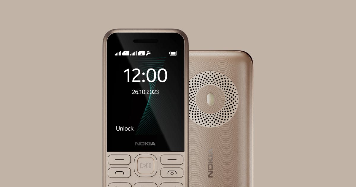 Mau Pisah Brand, HMD Bakal Luncurkan Sejumlah Ponsel Fitur Nokia selama 2025 