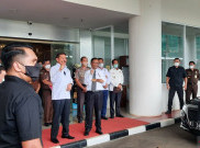 Tolak Hasil KLB Demokrat, Mahfud Sebut Tudingan Miring ke Pemerintah Terbantahkan