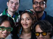 Lirik Lagu Jurus Jitu dari Harra Jadi Balada Keberanian Mencintai Seseorang