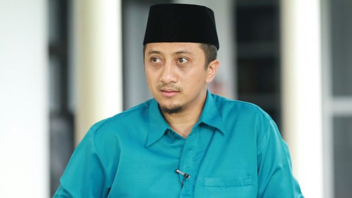 Ustaz Yusuf Mansur ajak umat Islam keluar dari zona nyaman