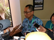 Ahli Pertanian Kembangkan Kentang Sebagai Alternatif Makanan Pokok