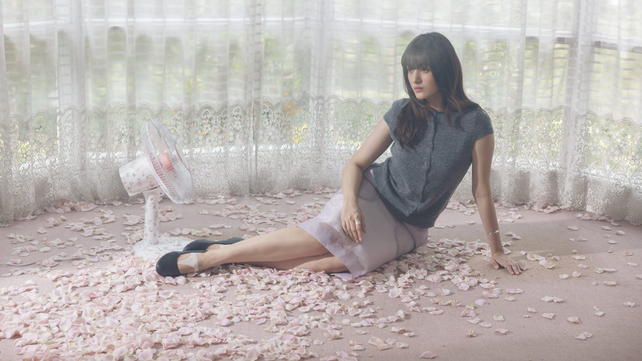 Mawar de Jongh Buka Fase Baru Bermusik Lewat Single 'KAN', Simak Lirik Lagunya