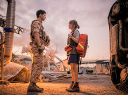 Begini Cara Racuni Temanmu Drama Korea!