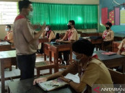 Disdik: Seluruh Jenjang Sekolah di Jakarta Sudah Gelar Tatap Muka