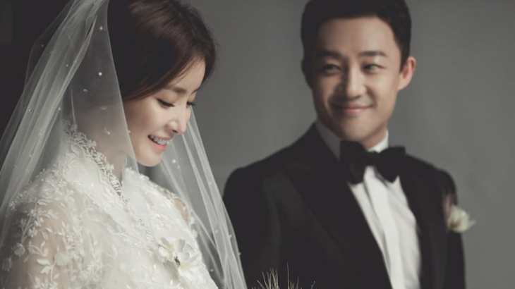 Lee Si Young dan Jo Seung Hyun Dikaruniai Anak Pertama