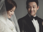 Lee Si Young dan Jo Seung Hyun Dikaruniai Anak Pertama