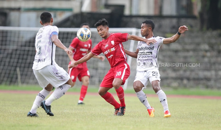 Kaesang Rekrut Pemain Asing Perdana Jebolan La Masia