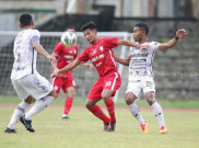 Kaesang Rekrut Pemain Asing Perdana Jebolan La Masia