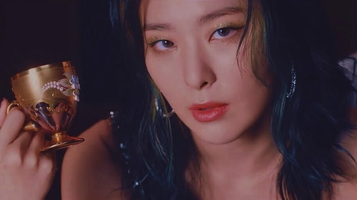 Seulgi