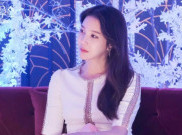 Outfit Terbaik Lee Ji-Ah di Drakor 'The Penthouse: War in Life'