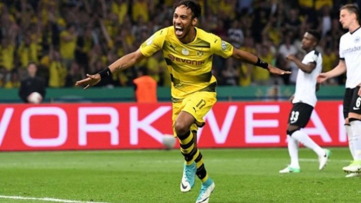 Wanger Tanggapi Isu Pierre-Emerick Aubameyang