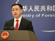 China Siap Teruskan Perang Dagang Dengan AS, Tetap Melawan Sampai Akhir