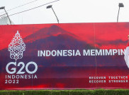 Delegasi G20 Ikutin Skema Travel Bubble