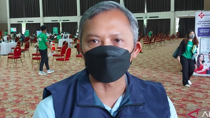 Ancol Wajibkan Anak Usia di Atas Enam Tahun Sudah Divaksin COVID-19
