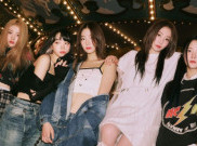 Le Sserafim akan Gelar Fan Meet 'FEARNADA'