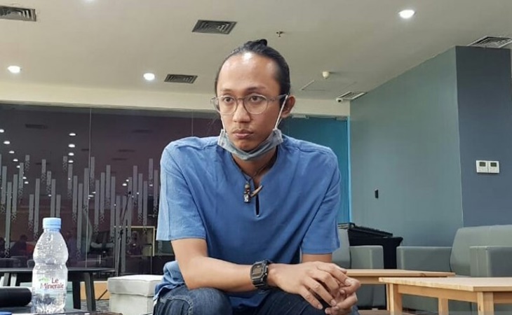 ICW Minta Kemsesneg Buka Informasi Soal Pengangkatan Stafsus Presiden