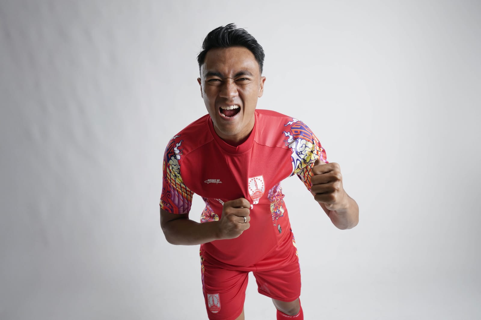 Persis Solo Rekrut Eks Pemain Borneo FC, Siap Arungi Liga 1 2024/2025