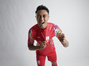 Persis Solo Rekrut Eks Pemain Borneo FC, Siap Arungi Liga 1 2024/2025