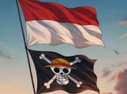 Satpol PP DKI Belum Temukan Bendera One Piece Terpasang di Jakarta