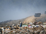 Kebakaran TPA Sarimukti Berhasil Dipadamkan, Status Darurat Dicabut