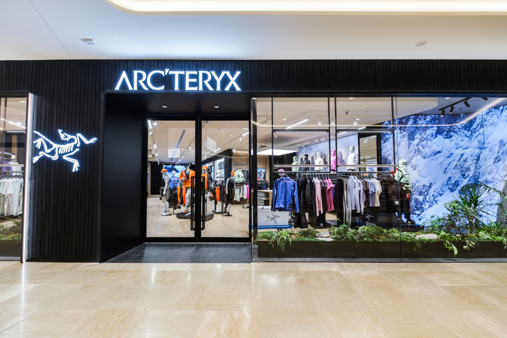Arc’teryx Menang Gugatan Merek di Indonesia, Hakim Batalkan Pendaftaran Perusahaan asal Tiongkok