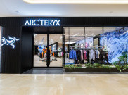 Arc’teryx Menang Gugatan Merek di Indonesia, Hakim Batalkan Pendaftaran Perusahaan asal Tiongkok