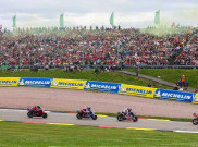 Jadwal MotoGP Inggris 2024: Fransesco Bagnaia Jangan Sampai Lengah