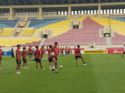Polisi Terjunkan 1.070 Personel Amankan Laga Persis vs PSIS di Manahan