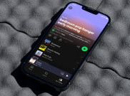 Fitur Daylist Spotify Sudah Berbahasa Indonesia