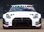 Nissan GT-R dari Film Gran Turismo akan Dilelang