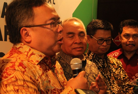 Trik Gubernur Kaltim Bikin 'Tuan Thakur' Gigit Jari di Proyek Pemindahan Ibu Kota