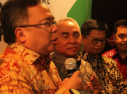 Trik Gubernur Kaltim Bikin 'Tuan Thakur' Gigit Jari di Proyek Pemindahan Ibu Kota