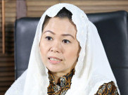 Yenny Wahid: Sosialisasikan Konsep Jihad Maslahah 