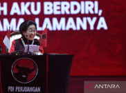 PDIP: Penolakan Pilkada oleh DPRD Merupakan Sikap Ideologis, Konstitusional, dan Historis