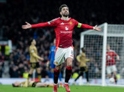 Ada 'Pengkhianatan' di Manchester United, Bruno Fernandes Diam-diam Negosiasi dengan Al-Ittihad