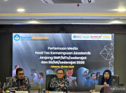 Kemendikdasmen Umumkan Hasil TKA SD-SMP Siang Ini Pukul 13.00 WIB, Semoga Lulus Adik-Adik!