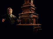 Restorasi 20 Tahun Pan's Labyrinth 100% Konvensional, Guillermo del Toro: Tidak Ada AI Sialan!
