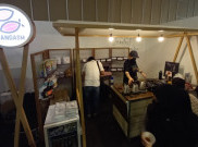 Beangasm Kolaborasi dengan Roastery Asal Swedia di Jacoweek 2021