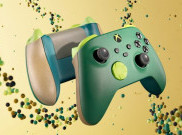 Xbox Controller Eco-Friendly untuk Rayakan 'Earth Day'