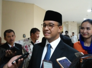 Peserta Nikah Massal Pemprov DKI Membludak