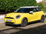 MINI Rilis Cooper E Classic sebagai EV Entry-Level 